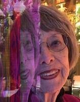 Sally Avery Obituary (1935