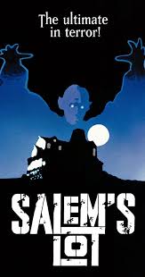 Horror writer stephen king ranks among the most prolific of contemporary american authors. Salem S Lot Tv Mini Series 1979 Connections Imdb