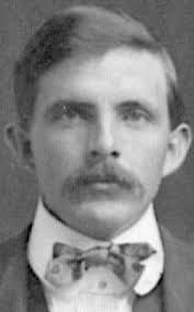 John Walter Morlan (1868-1939)