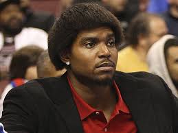 Nba: Cavs Indefinitely Suspend Andrew Bynum