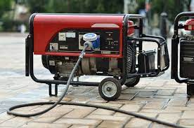 Portable generators, to run refrigerator or freezer. What Size Portable Generator Do I Need Generators Reviews