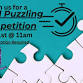 Speed Puzzling Competition event image