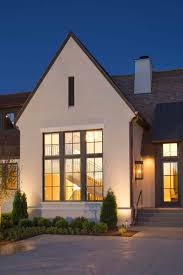 Find the best contemporary curtains for your home in 2021 with the carefully curated selection available to shop at houzz. House Tour Gorgeous Modern English Tudor Home In The Upper Midwest