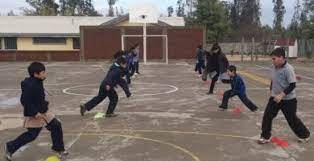 Maybe you would like to learn more about one of these? Juegos Y Deportes Recreativos Para Jovenes Y Adultos Pasalo Bien
