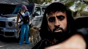 Das "Brabus-Gate": PA Sports & seine Frau beefen sich mit Fahrzeugveredler