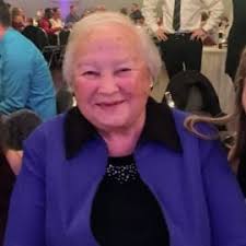 Jane Anderson Obituary (1940