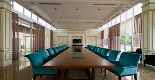 With a beautiful backdrop of lush greenery and undulating fairways, the sime darby convention centre (sdcc) offers a perfect setting for business and social eve. Sime Darby Convention Centre Bukit Kiara Gsib