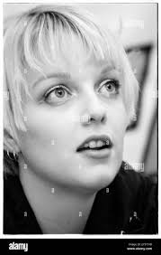 Lauren laverne Black and White Stock Photos & Images