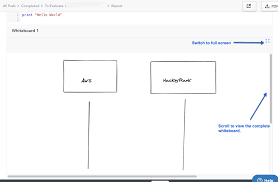 Interviewing With Whiteboards Hackerrank Support Center