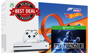 Shop sony playstation 4 1tb star wars battlefront ii console bundle jet black at best buy. Black Friday 2017 Amazing Star Wars Battlefront 2 Console Bundle Revealed By Argos Gaming Entertainment Express Co Uk