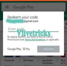 Mistplay is our top choice for getting gift card codes online. Google Play Gift Card Code Generator 2021 No Verification Vlivetricks