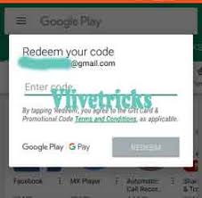 Maybe you would like to learn more about one of these? Google Play Gift Card Code Generator 2021 No Verification Vlivetricks