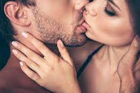 How To French Kiss In 7 Easy Steps | Lovetoknow