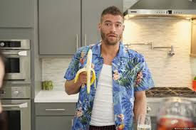 Brazzers - Pull Your Finger Out From My Wifes Ass! - LaSirena69