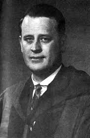 Dr John Robert Hill (1931-1972)