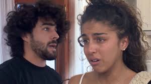 La isla de las tentaciones