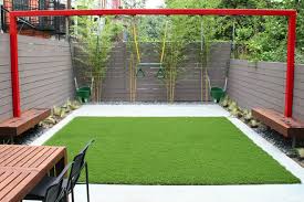 If you are not satisfied with the option kid friendly backyard, you can find other solutions on our website. 14 Kid Friendly Garden Ideas