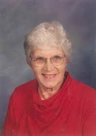 Edith Forsch Obituary July 29, 2016