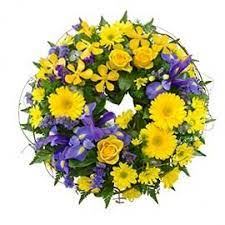 Check spelling or type a new query. Purple Yellow Funeral Wreath Perth Perth Funeral Flower