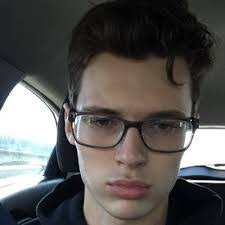 Ian Capper's Instagram, Twitter & Facebook