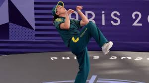 Olympic sensation Raygun faces major setback as she loses cushy university job