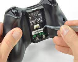 The fans are really quiet and keep the console considerably cool. Game Console Repair Clickaway Repair Shops Bay Area