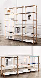 shelves インテリア 家具 棚のアイデア インテリア