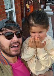 Brian Dowling honours 'superstar' Blake