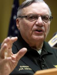 Judge orders monitor in Sheriff Arpaio profiling case
