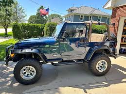 Image result for Patriot Blue 2002 Jeep