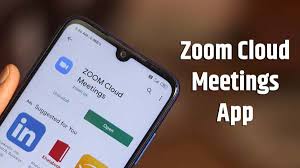 This application is made for zoom cloud meetings app users, to better understand more new features and tips. Zoom Cloud Meetings App Download Techfdz