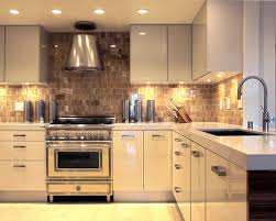 under cabinet lighting