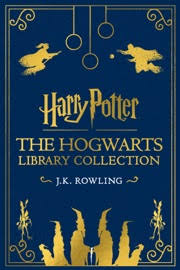 Jul 28, 2021 · harry potter y el legado maldito 9788498387544 de j.k. The Hogwarts Library Collection J K Rowling Free Ebook Download