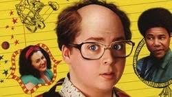 2008's Harold, a "Comedy" About a Balding Child, is One of the Most Obscure  SNL-Derived Films as Well as One of the Worst