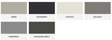 Metal Roofing Supplies Colorbond Steel Roofing Products Materials