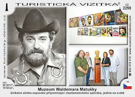 Waldemar matuška biography by chris true + follow artist. Waldemar Matuska Museum Im Schloss Police