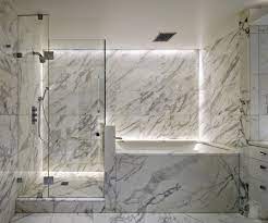 Because marble is expensive, marble tile bathroom ideas are sometimes minimized. 23 Marble Bathroom Ideas Stunning Baths With Marble Tile Tubs