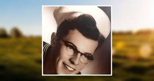 Harold Maurice Merrell Obituary January 17, 2018