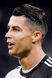 Most of the ronaldo hair cuts are with medium hair. The Ultimate Collection Of The Best Cristiano Ronaldo Haircut Ideas