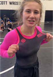 Female Wrestling Where Girl Takes Others Pants