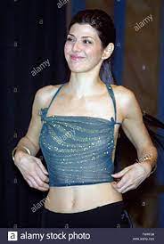 Marisa Tomei Fotos E Imagenes De Stock Alamy