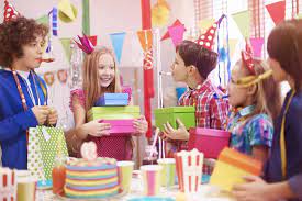 Kinderfeestje Ideeen 50 Leuke Originele En Betaalbare Tips Voor Verjaardag Jongens En Meiden Mamaliefde Nl