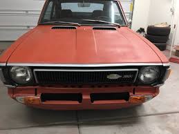 Log books dating back to 1976 are included, and the car has been to 11 scca runoffs during its lifetime. 1972 Toyota Corolla 5 Speed Coupe Te27 Running Project Deadclutch