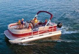 Passenger comfort and amenities have never been more cushy or diverse. Pontoon Rentals Pontoons On The Move