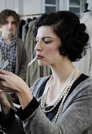 #philippe grandrieux #grandrieux #lift to experience #bande annonce #french cinema #cinéma #josh t pearson #anna mouglalis #un lac #sombre. 42 Anna Mouglalis Beauty As It Is Ideas Anna Beauty French Actress