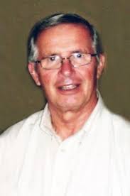 Harry Murphy Obituary