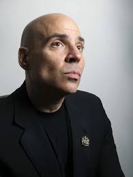 Kim jest Merck Mercuriadis…?