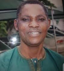 NUJ Loses Member, Alhaji AbudlAzeez Ajinomoh »