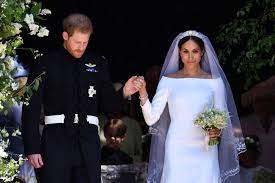Meghan markle avec sa mère, le prince harry avec william, leur dernière apparition publique avant le mariage. Le Mariage Du Prince Harry Et Meghan Markle En 50 Photos