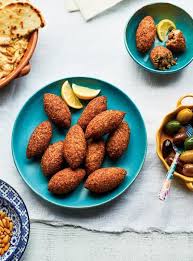 Beef Kibbeh Ricardo Recipe Kibbeh Kibbeh Recipe Ricardo Recipe